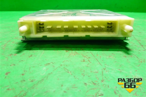 Блок управления АКПП (2.5л B5254T2) (00008863A1) для Volvo XC70 с 2000-2006г