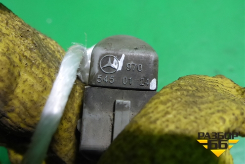 Датчик уровня жидкости в расширительном бачке (OM457LA) (9705450124) для Mercedes Benz  TRUCK Axor 2 с 2004г