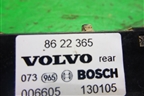 Датчик AIR BAG (8622365) для Volvo XC70 с 2000-2006г