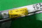 Стеклоподъёмник электрический двери левой  (A9737200346) для Mercedes Benz  TRUCK Axor 2 с 2004г