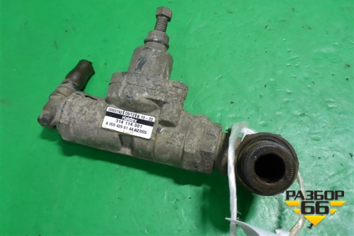 Регулятор давления (A0054296144) для Mercedes Benz  TRUCK Axor 2 с 2004г
