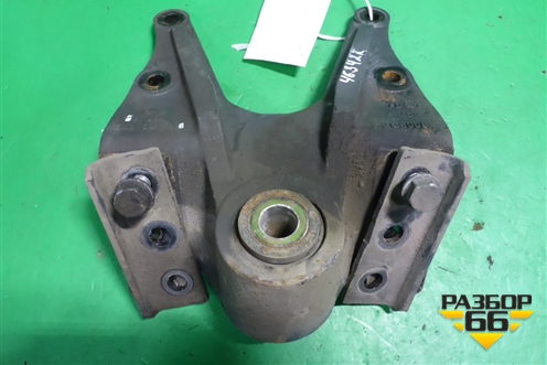 Кронштейн крепления передней рессоры (A9413200070) для Mercedes Benz  TRUCK Axor 2 с 2004г
