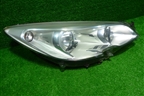 Фара правая (галоген) (9822226980) для Peugeot 308 с 2014г