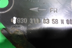 Замок кабины (ответная) (9303100358) для Mercedes Benz  TRUCK Axor 2 с 2004г