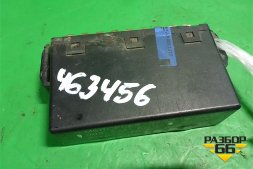 Реле поворотов (0035446132) для Mercedes Benz  TRUCK Axor 2 с 2004г
