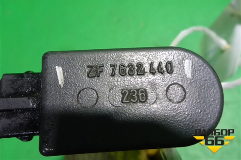Датчик уровня масла в бачке гидроусилителя (ZF7632440) для Mercedes Benz  TRUCK Axor 2 с 2004г