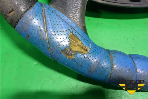 Рулевое колесо не под AIR BAG  (A9434640801) для Mercedes Benz  TRUCK Axor 2 с 2004г