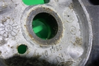 Рулевое колесо не под AIR BAG  (A9434640801) для Mercedes Benz  TRUCK Axor 2 с 2004г