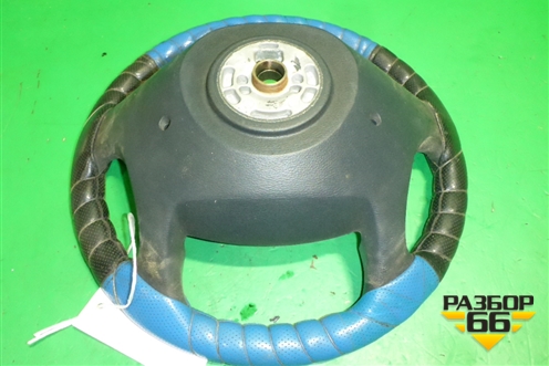 Рулевое колесо не под AIR BAG  (A9434640801) для Mercedes Benz  TRUCK Axor 2 с 2004г