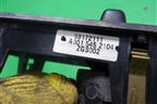 Переключатель блокировки дифференциала (A0015452104) для Mercedes Benz  TRUCK Axor 2 с 2004г