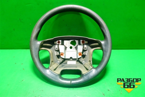 Рулевое колесо под AIR BAG без AIR BAG (30643564) для Volvo XC70 с 2000-2006г