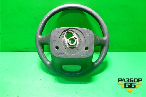 Рулевое колесо под AIR BAG без AIR BAG (30643564) для Volvo XC70 с 2000-2006г