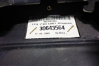 Рулевое колесо под AIR BAG без AIR BAG (30643564) для Volvo XC70 с 2000-2006г