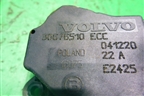 Моторчик заслонки отопителя (30676510) для Volvo XC70 с 2000-2006г