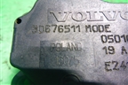 Моторчик заслонки отопителя (30676511) для Volvo XC70 с 2000-2006г