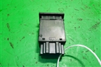 Кнопка открывания лючка бензобака (1U0959833C) для Skoda Octavia (А4) с 1997-2011г