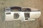 Торпедо с AIR BAG для BYD F3 с 2007г