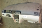 Торпедо с AIR BAG для BYD F3 с 2007г