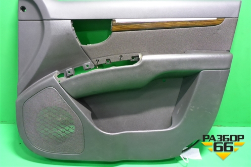 Обшивка двери передней правой под электрику (823202B000) для Hyundai Santa Fe с 2005-2012г