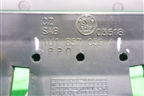 Накладка на щиток приборов (1U1857059A) для Skoda Octavia (А4) с 1997-2011г