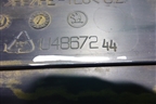 Обшивка стойки центральная верхняя правая (1U4867244) для Skoda Octavia (А4) с 1997-2011г