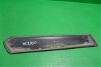 Накладка двери задней левой (широкая) (10138752) для Suzuki SX4 с 2006-2013г