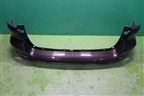 Бампер задний (под парктроник) (521590K370) для Toyota Fortuner с 2016г