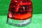 Фонарь задний наружный левый (после 2015г) (8156160B70) для Toyota Land Cruiser (200) с 2008г