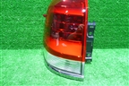 Фонарь задний наружный левый (после 2015г) (8156160B70) для Toyota Land Cruiser (200) с 2008г