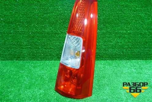 Фонарь задний правый (верхний) (30655375) для Volvo XC70 с 2000-2006г