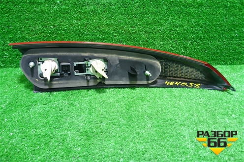 Фонарь задний правый (верхний) (30655375) для Volvo XC70 с 2000-2006г