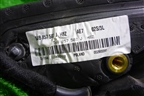 Зеркало правое электрическое (6 контактов с повторителем) (5JB857502J) для Skoda Rapid с 2013г