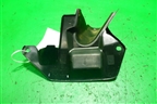 Кожух рулевой колонки (нижний) (1J1419732D) для Skoda Octavia (А4) с 1997-2011г
