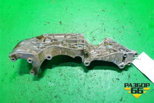 Кронштейн генератора (1.6л BFQ) (06A903143P) для Skoda Octavia (А4) с 1997-2011г