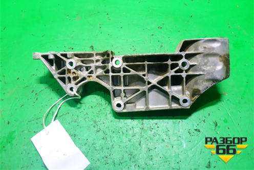 Кронштейн генератора (1.6л BFQ) (06A903143P) для Skoda Octavia (А4) с 1997-2011г