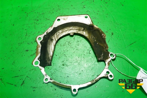 Пластина КПП (1.6л BFQ) (038103645) для Skoda Octavia (А4) с 1997-2011г