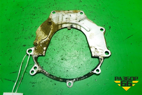 Пластина КПП (1.6л BFQ) (038103645) для Skoda Octavia (А4) с 1997-2011г