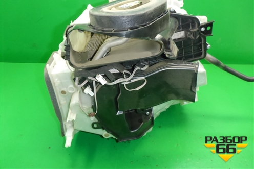 Корпус отопителя (27110JN39A) для Nissan Teana (J32) с 2008-2013г