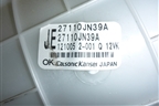 Корпус отопителя (27110JN39A) для Nissan Teana (J32) с 2008-2013г