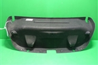 Обшивка крышки багажника (51497255636) для BMW 3-серия F30/F31 с 2011г