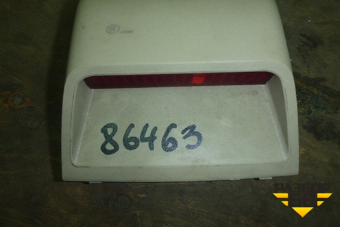 Фонарь задний стоп сигнал для BYD F3 с 2007г