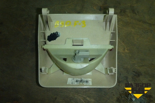 Фонарь задний стоп сигнал для BYD F3 с 2007г