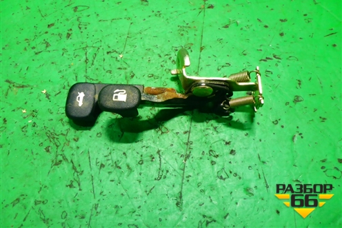 Ручка открывания багажника и лючка бензобака для Hyundai Aсcent с 2000г