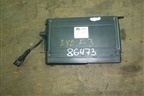 проигрыватель CD/DVD (ченджер) для BYD F3 с 2007г