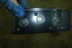 проигрыватель CD/DVD (ченджер) для BYD F3 с 2007г