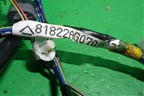 Проводка двери задней правой (81822AG070) для Subaru Legacy Outback (BP9) с 2003-2009г