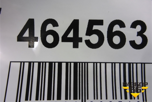 Проводка двери задней правой (81822AG070) для Subaru Legacy Outback (BP9) с 2003-2009г