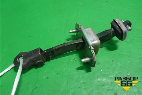 Ограничитель двери задней правой (63302FC000) для Subaru Legacy Outback (BP9) с 2003-2009г