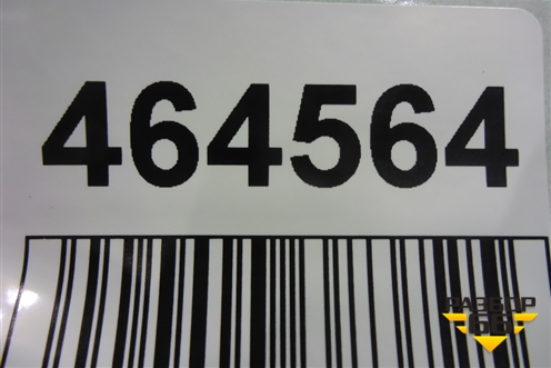 Ограничитель двери задней правой (63302FC000) для Subaru Legacy Outback (BP9) с 2003-2009г