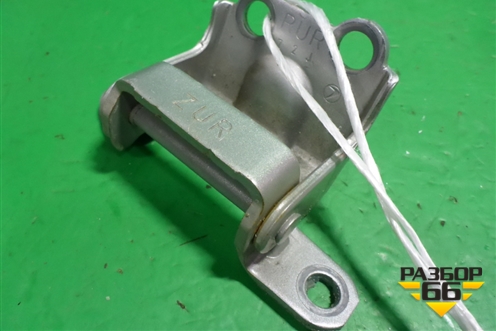 Петля двери задней правой верхняя (60470AG000) для Subaru Legacy Outback (BP9) с 2003-2009г